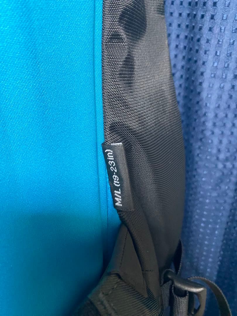 OSPREY Kamber 22 バックパック M/L