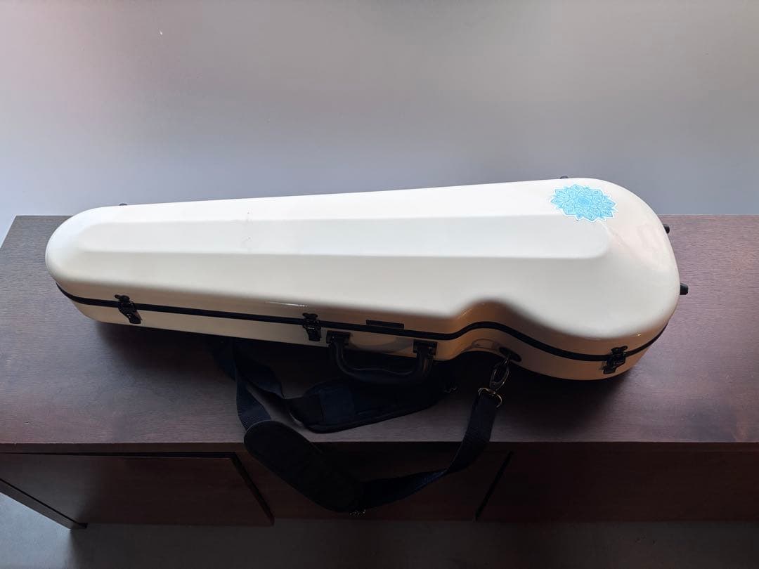 【付属品多数】Viola 39.5 ヴィオラ