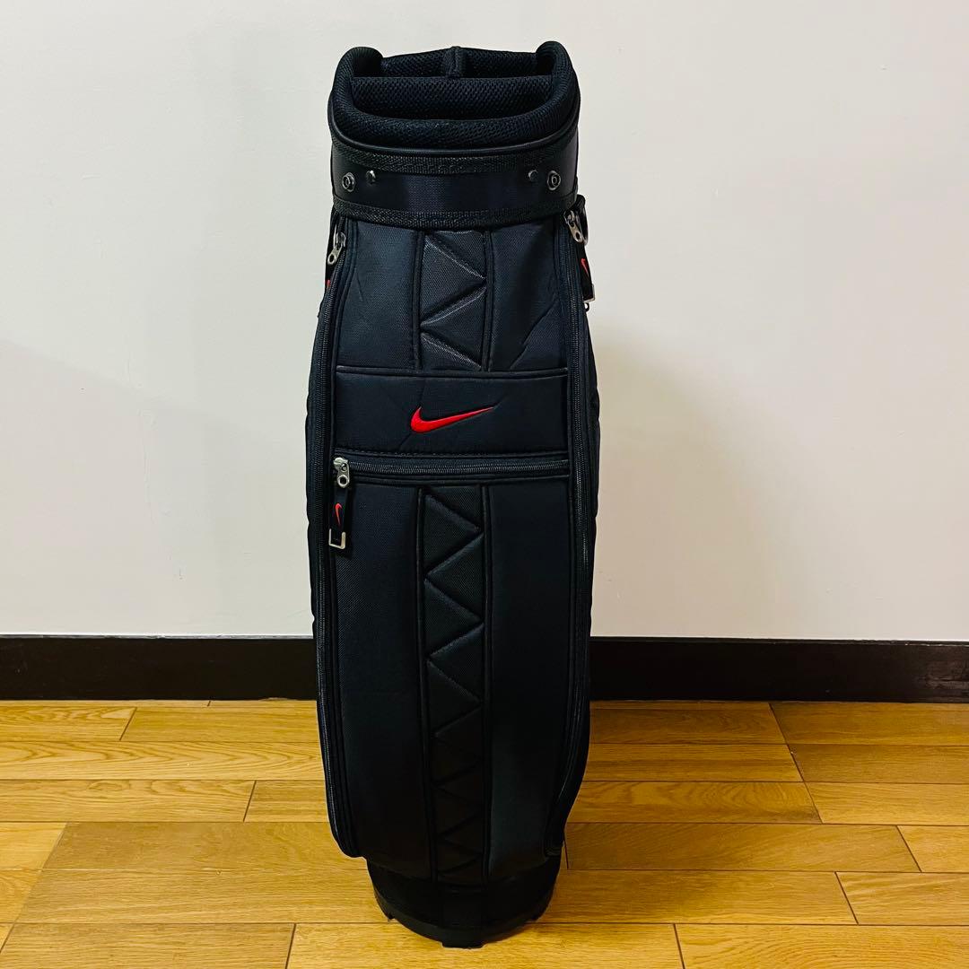 NIKE GOLF ナイキゴルフキャディバッグ 送料込み 2