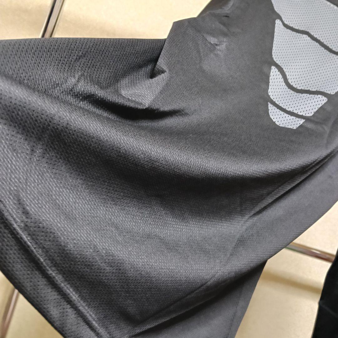 【ナイキ製】ソフトバンク 支給品プロコンバットコンプレッションウェア XXL