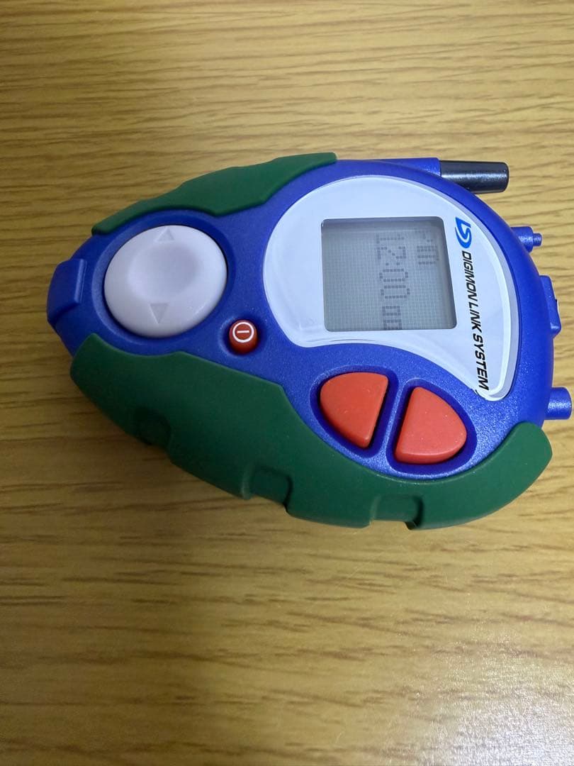 美品　デジモンアドベンチャー02 D-3 Ver.15th パイルドラモンカラー