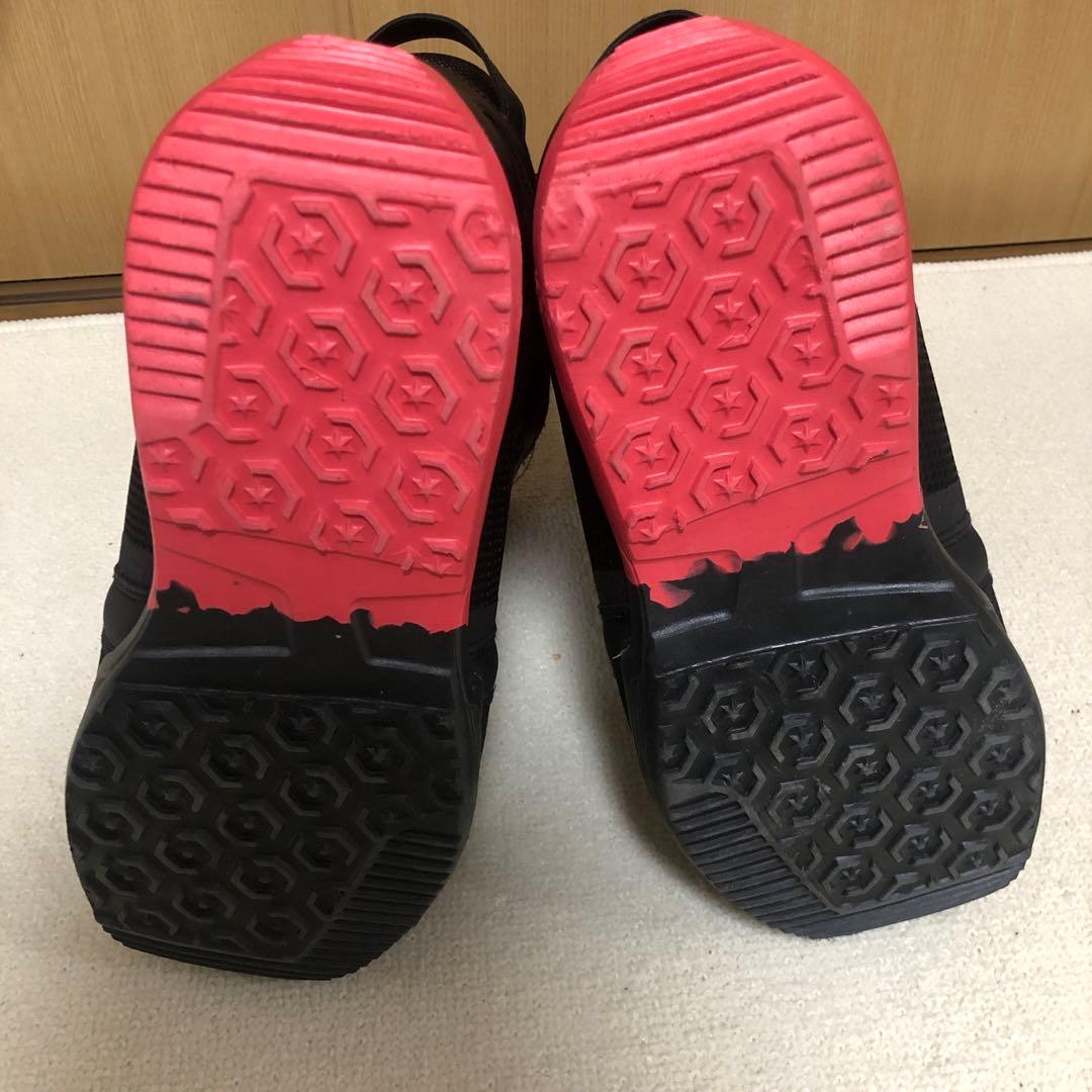 PALMER スノーボードブーツ 27.5サイズ