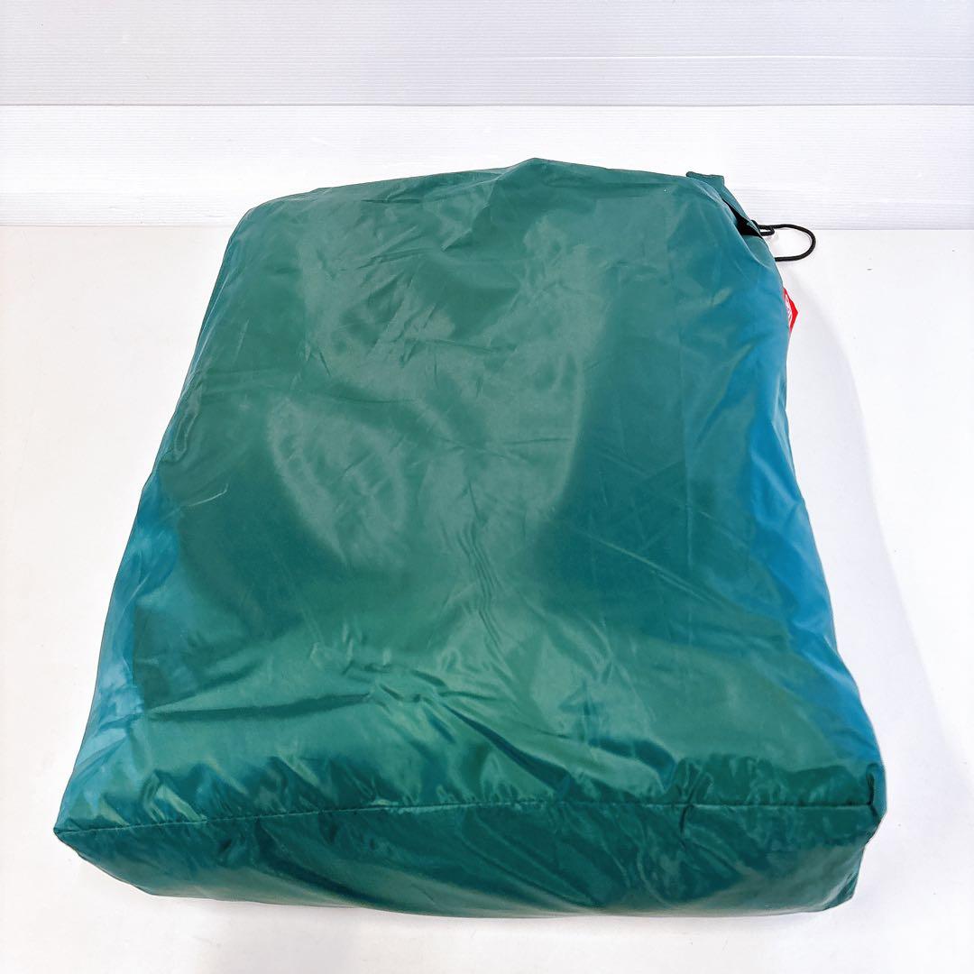 ★未使用品★コールマン 2ルームハウス用テントシートセット2000031860