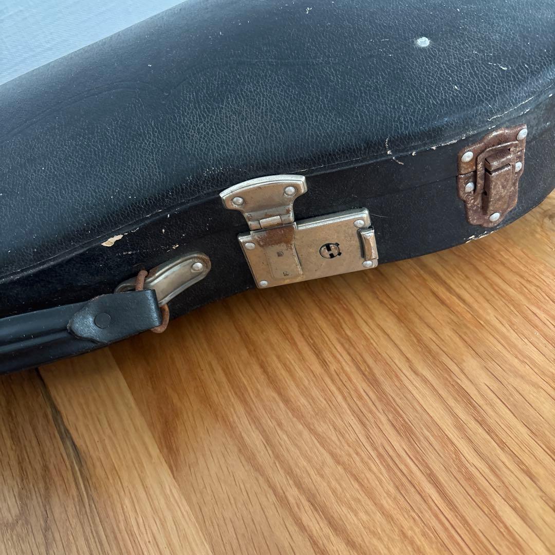 鈴木バイオリン本体 ケース・弓付き