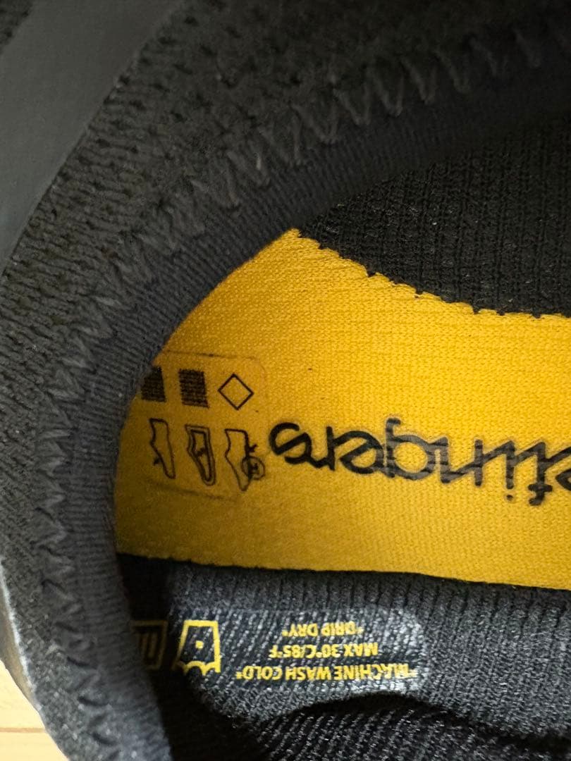 Vibram FiveFingers トレーニングシューズ