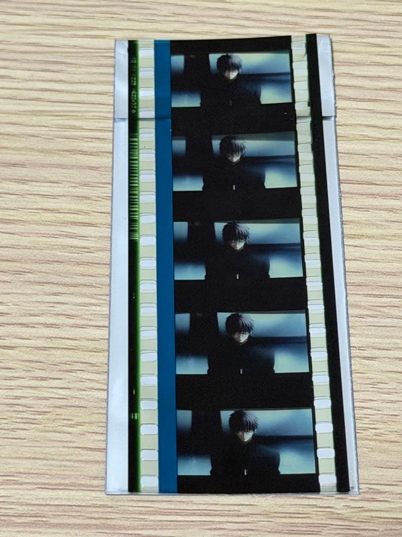 Fate/stay night Heaven's Feel 特典フィルム