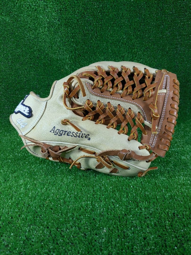 久保田スラッガー　軟式オーダー　内野手　鳥谷モデル