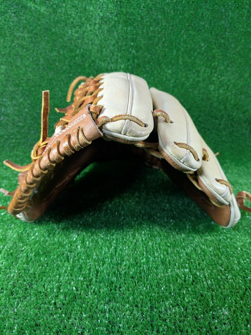 久保田スラッガー　軟式オーダー　内野手　鳥谷モデル