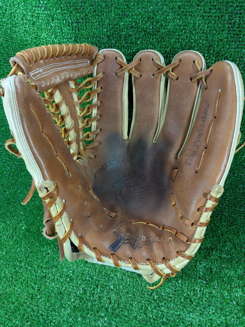 久保田スラッガー　軟式オーダー　内野手　鳥谷モデル