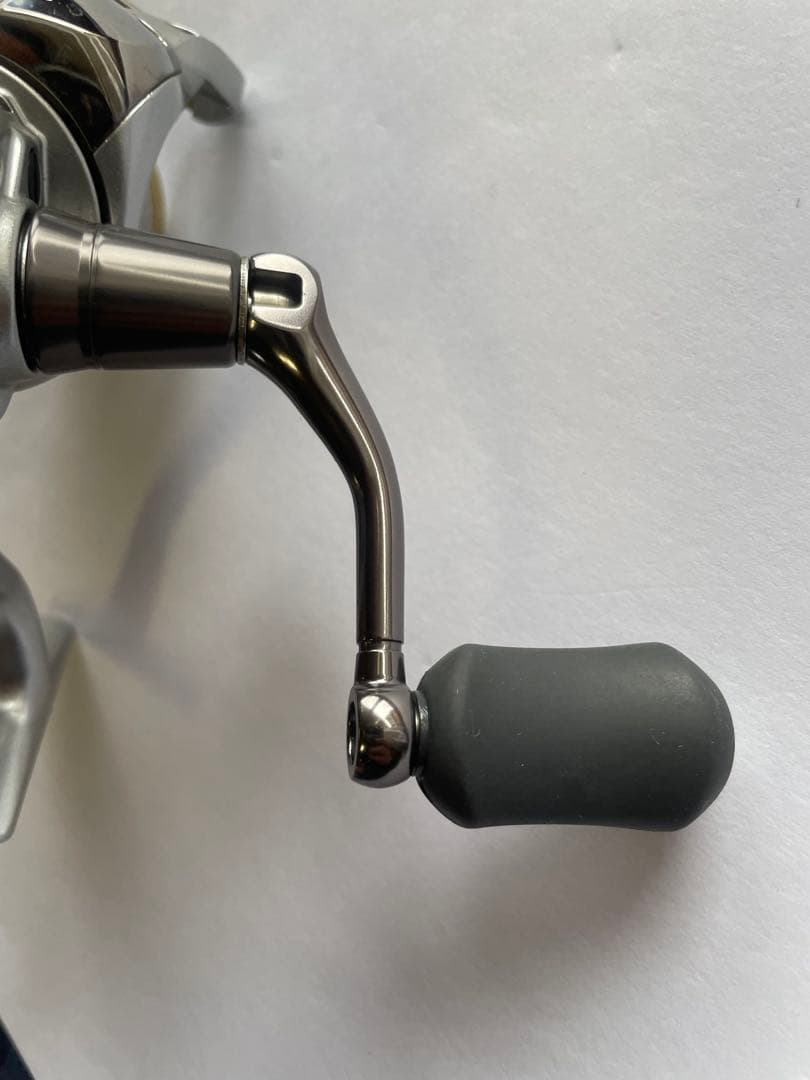 最終値下⭐️超美品シマノSHIMANO11バイオマスター2500Sスピニングリール