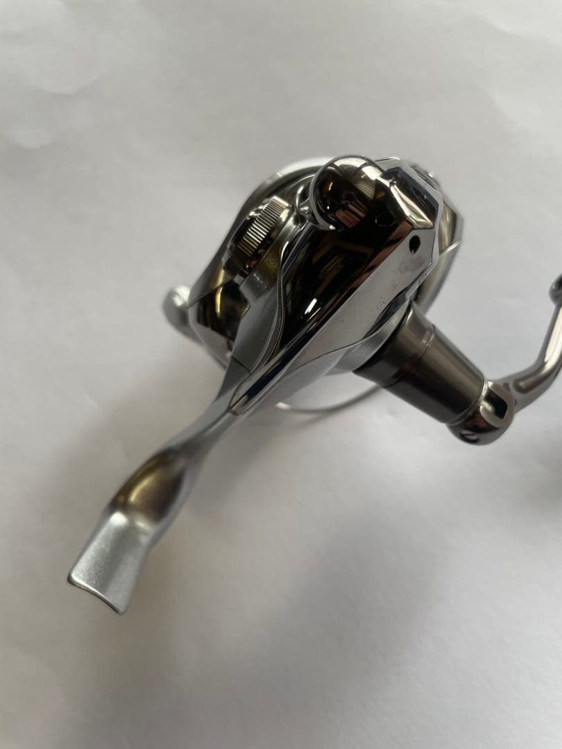 最終値下⭐️超美品シマノSHIMANO11バイオマスター2500Sスピニングリール