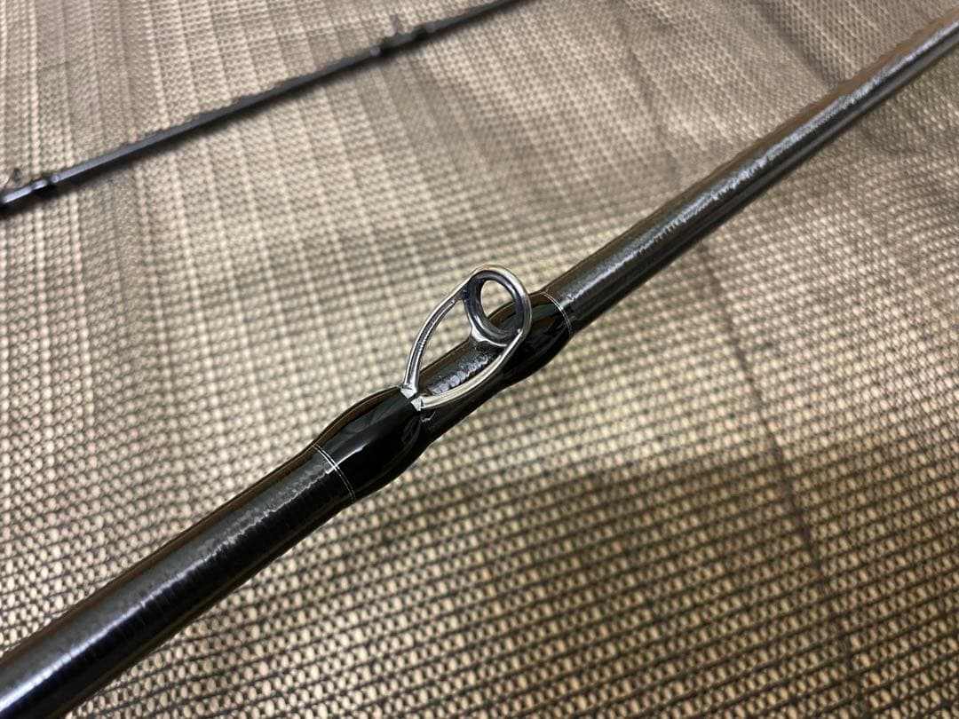 【中古・美品】Gクラフト モンスタープラッガー MPB-783-AR