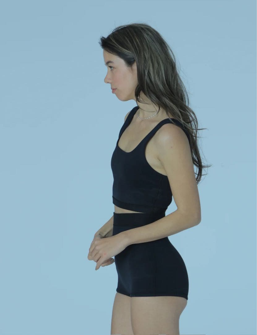 MARIA WETSUIT JUBON マリアウェットパンツ　L