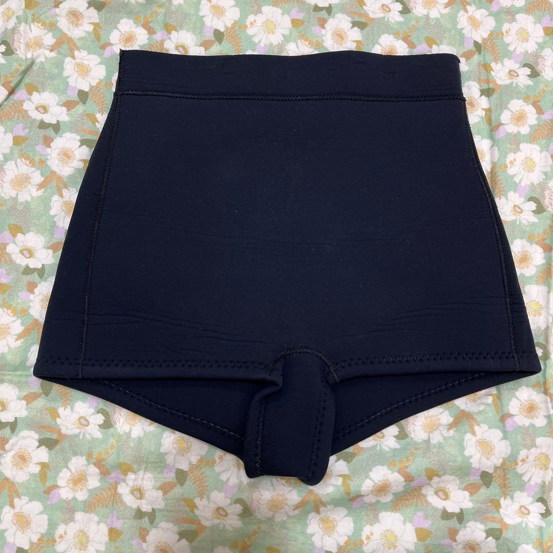 MARIA WETSUIT JUBON マリアウェットパンツ　L