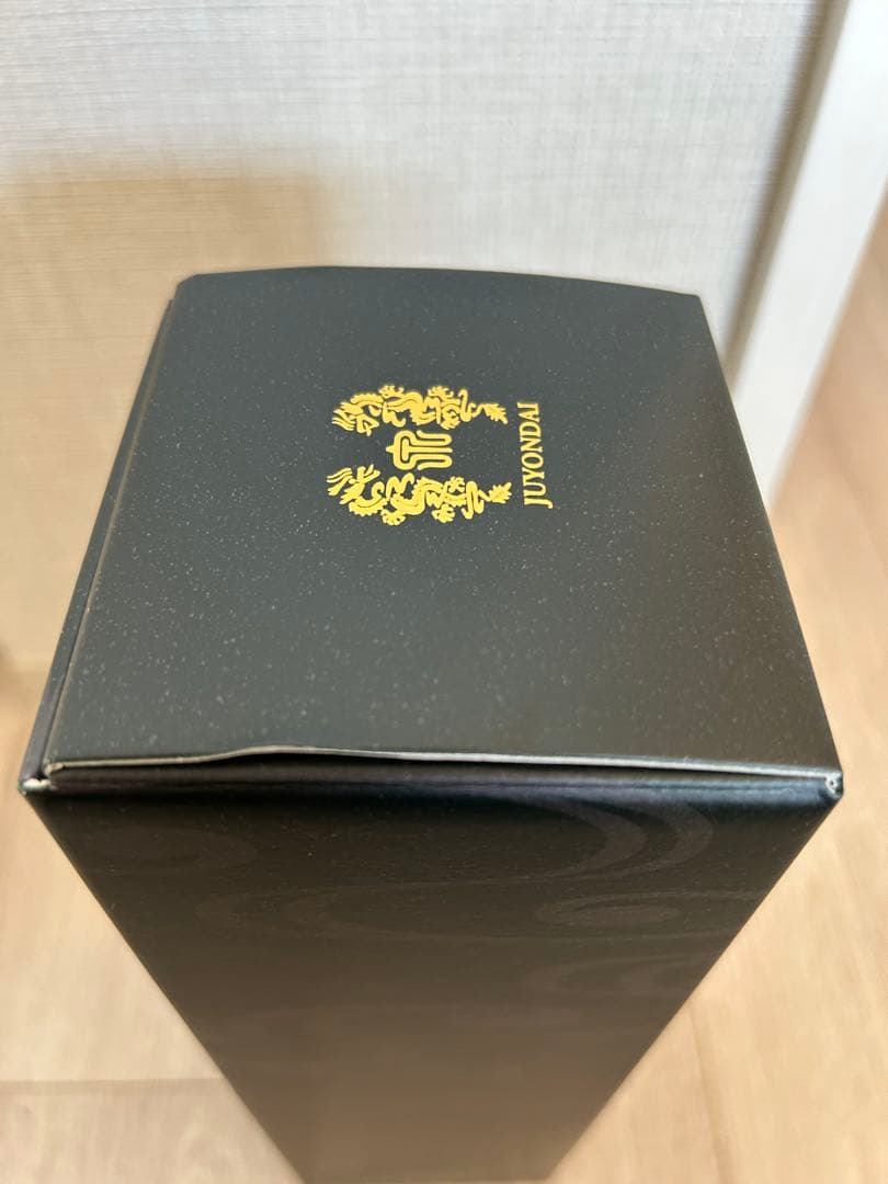 【空瓶のみ】十四代 極上諸白 720ml