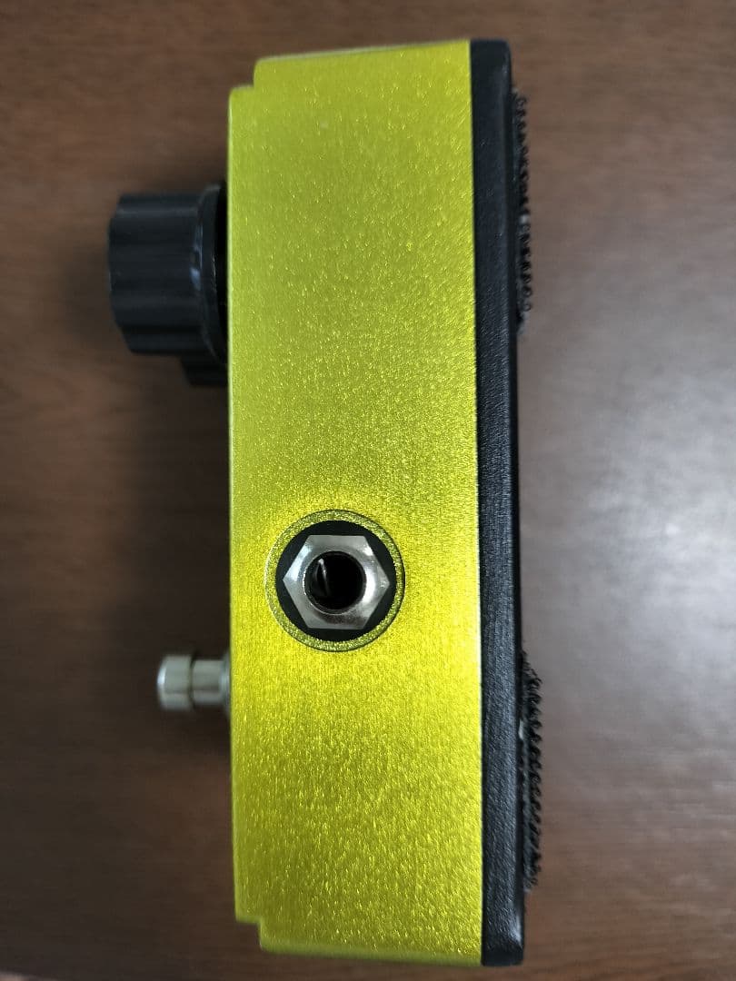 DOD OVERDRIVE PREAMP 250 箱説明書つき　オーバードライブ