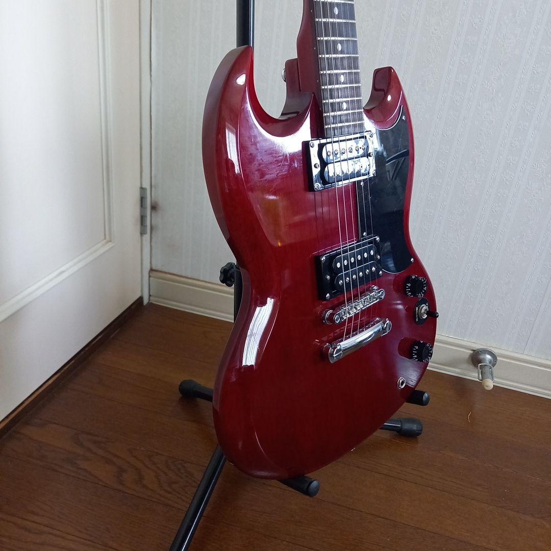 『美品』Epiphone by Gibson SG Special Model