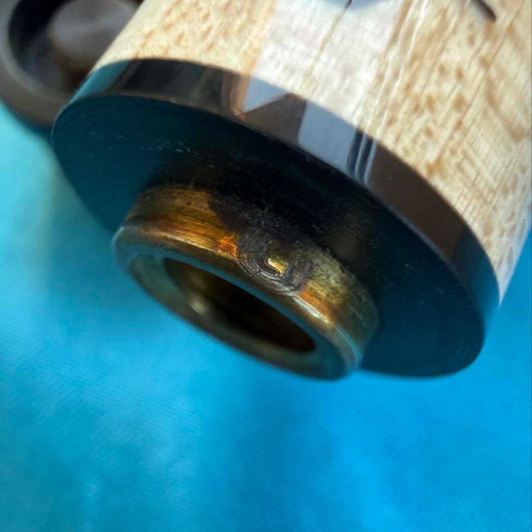 【良品】Predator プレデター Z2シャフト ユニロック