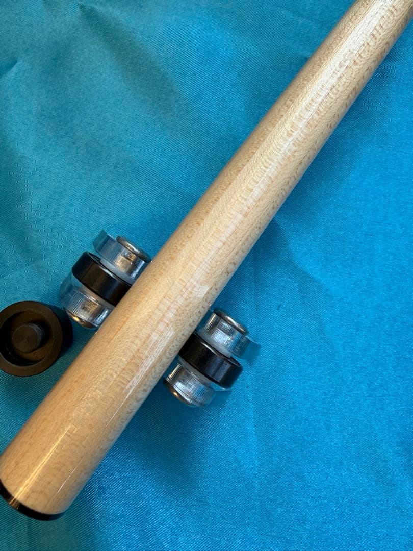 【良品】Predator プレデター Z2シャフト ユニロック