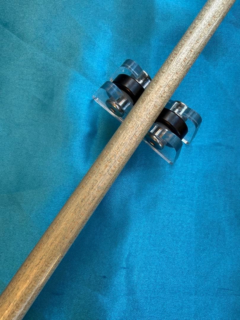 【良品】Predator プレデター Z2シャフト ユニロック