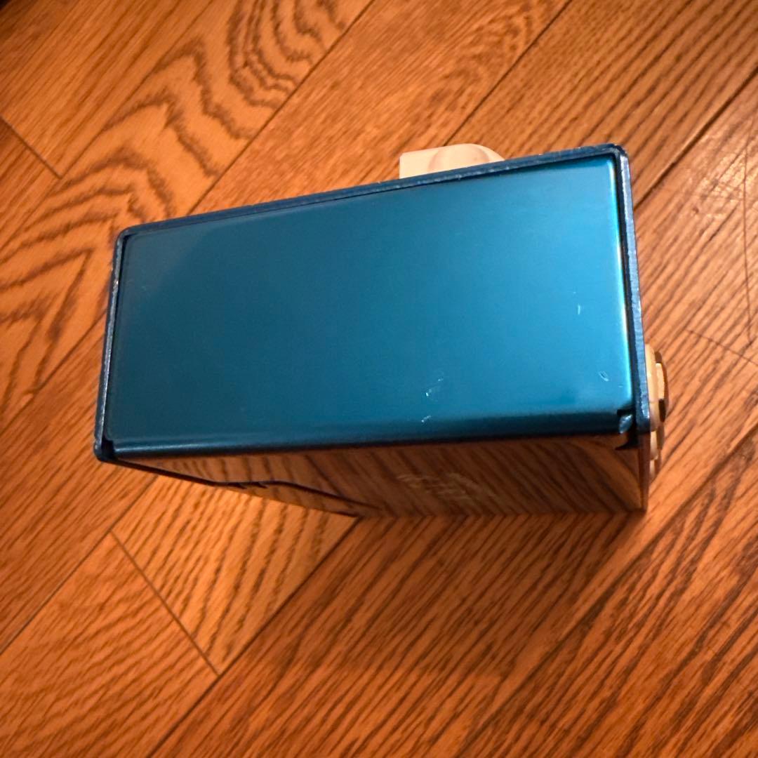 Bogner Ecstasy blue ギターエフェクター