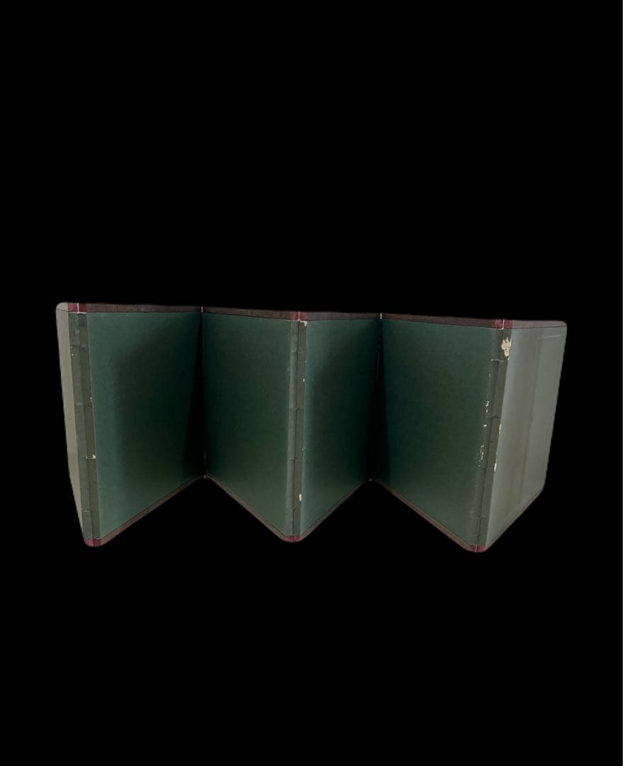 2121 屏風「本願寺聖人伝絵」 浄土真宗 重要文化財