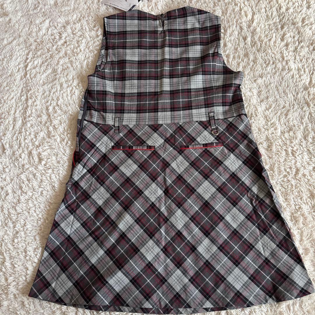 新品　マンシング　ゴルフ ワンピース　サイズ3L(15号) 送料込み