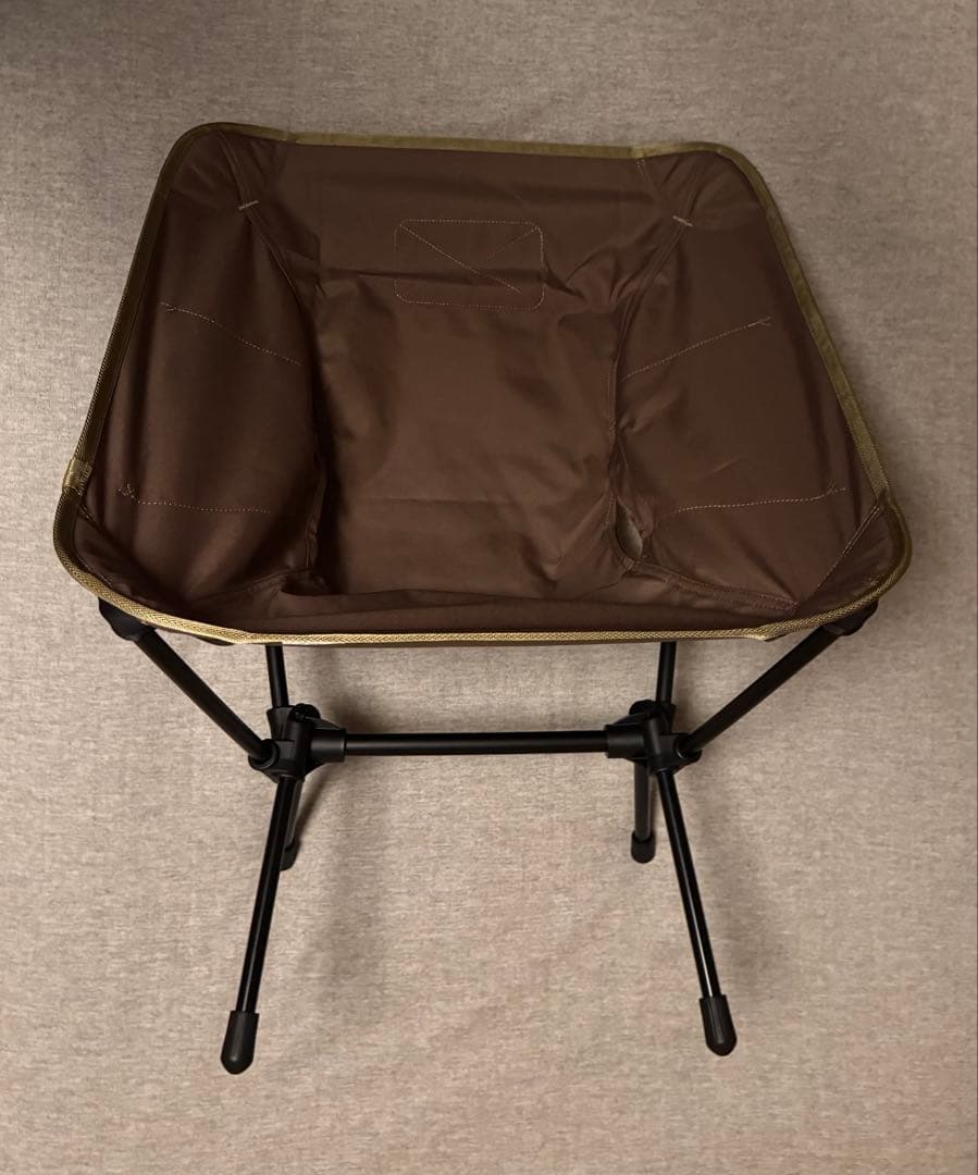 ヘリノックス　タクティカルチェア　コヨーテ　Helinox ２つセット