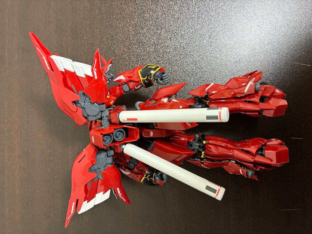 ガンプラ　4体セット　ジャンク