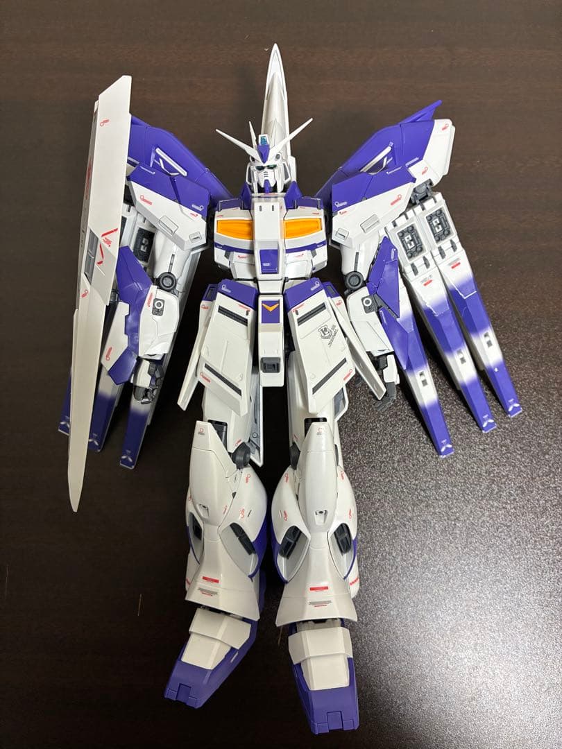 ガンプラ　4体セット　ジャンク