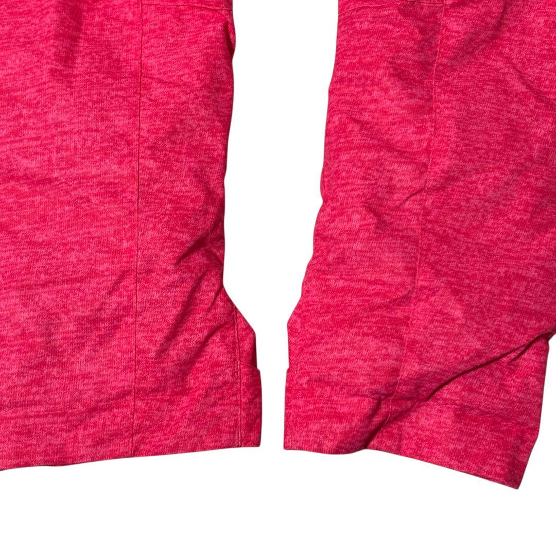 【美品】ROXY ロキシー　スノーボードウェア　上下セット　M