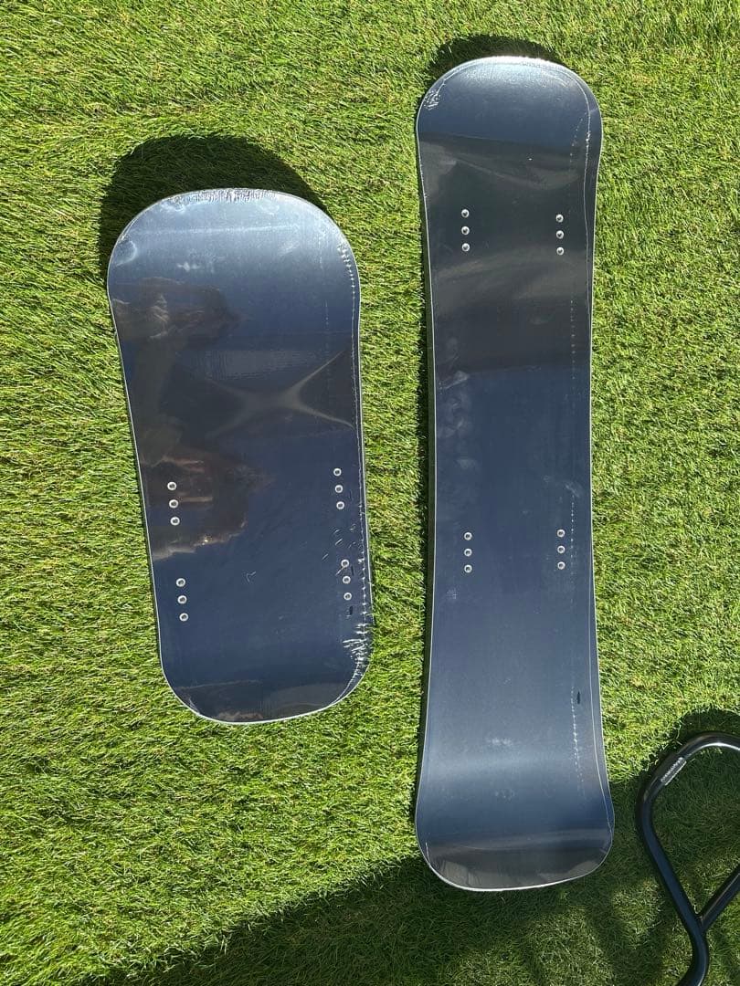  TECH BASIC スノースクート