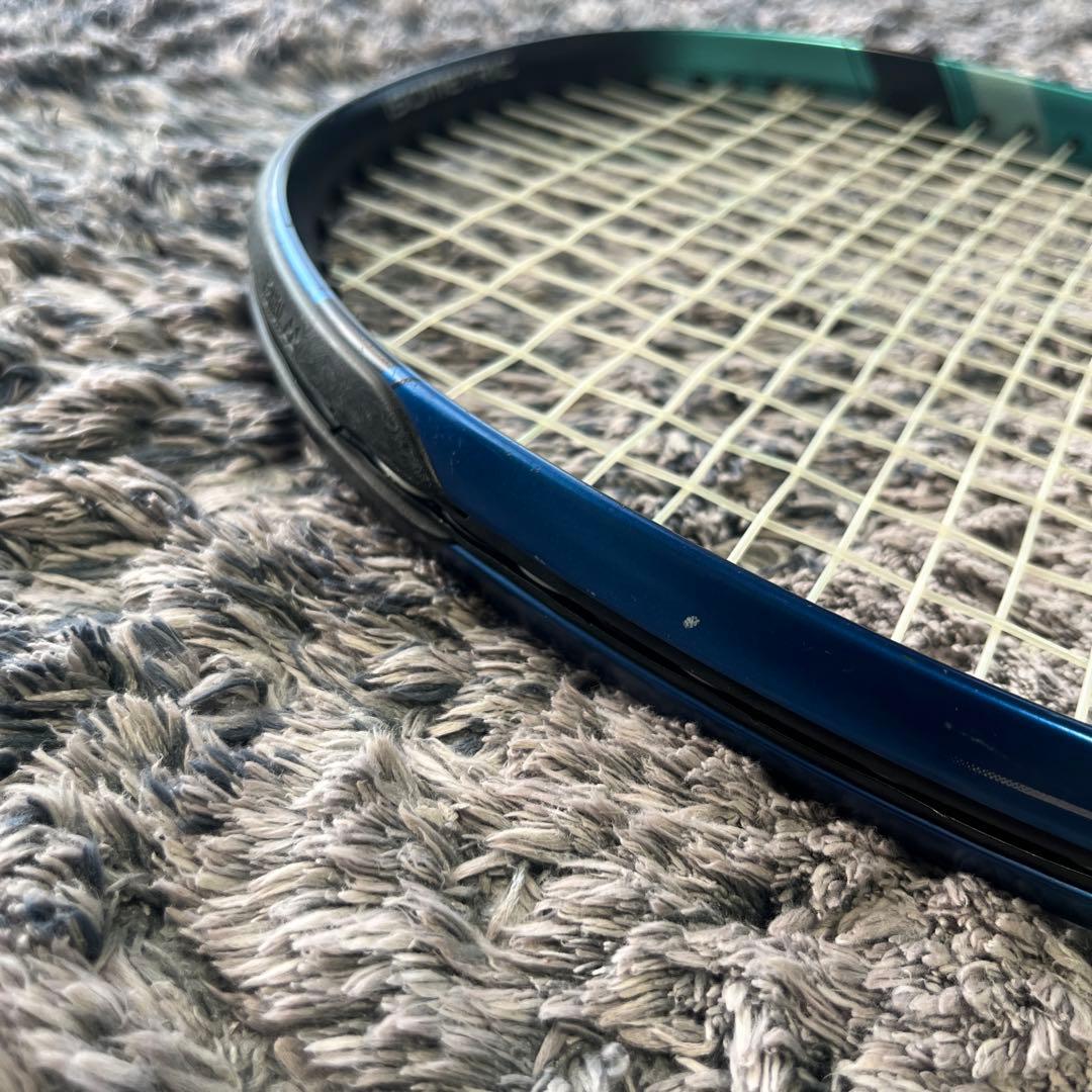 ラケット(硬式用) YONEX EZONE100L G2 285g