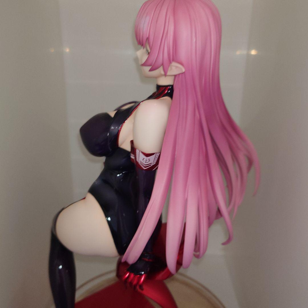 箱有り中古フィギュア　ミメヨイ　アズールレーン デューク・オブ・ヨーク