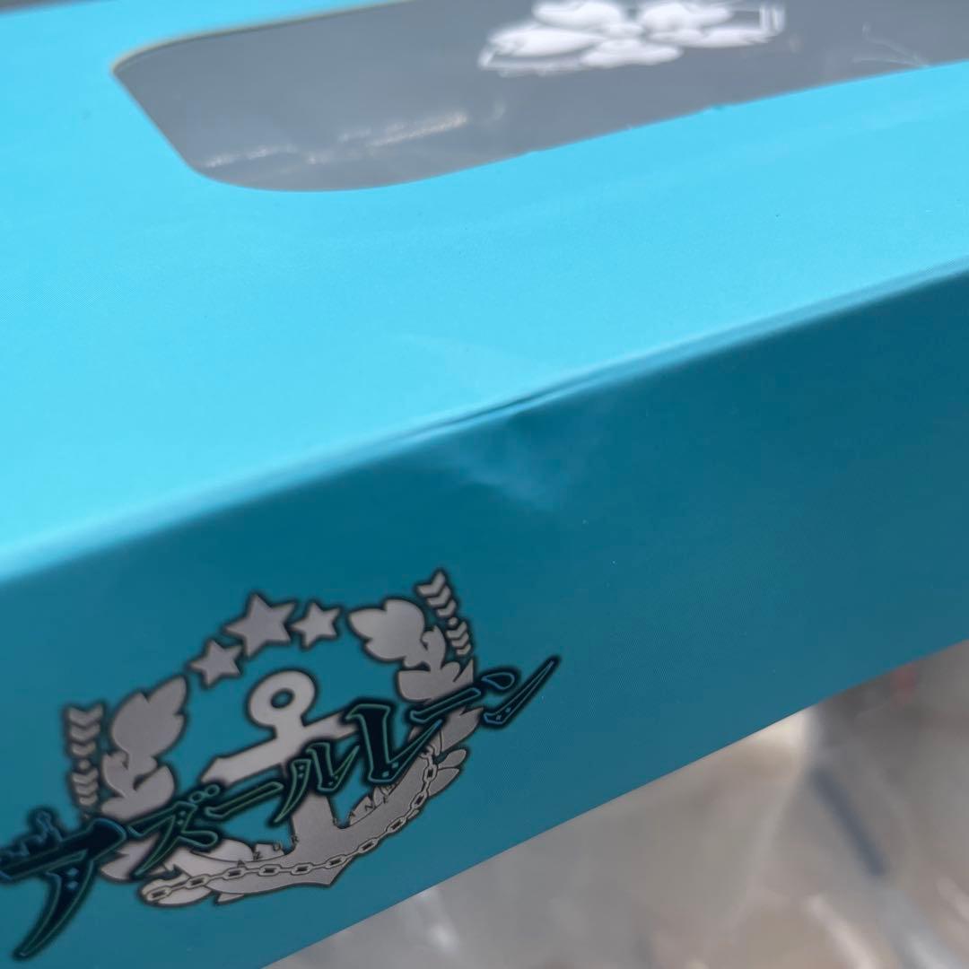 未開封 島風 小休憩のサマーアイランド Ver. 通常版 1/7 フィギュア