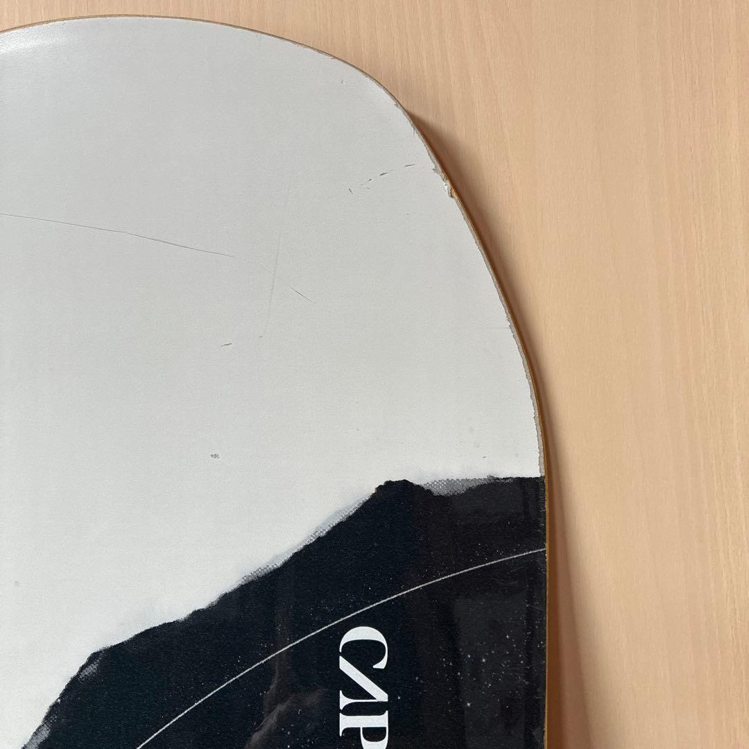 CAPiTA Bird of Feather 144cm キャピタ