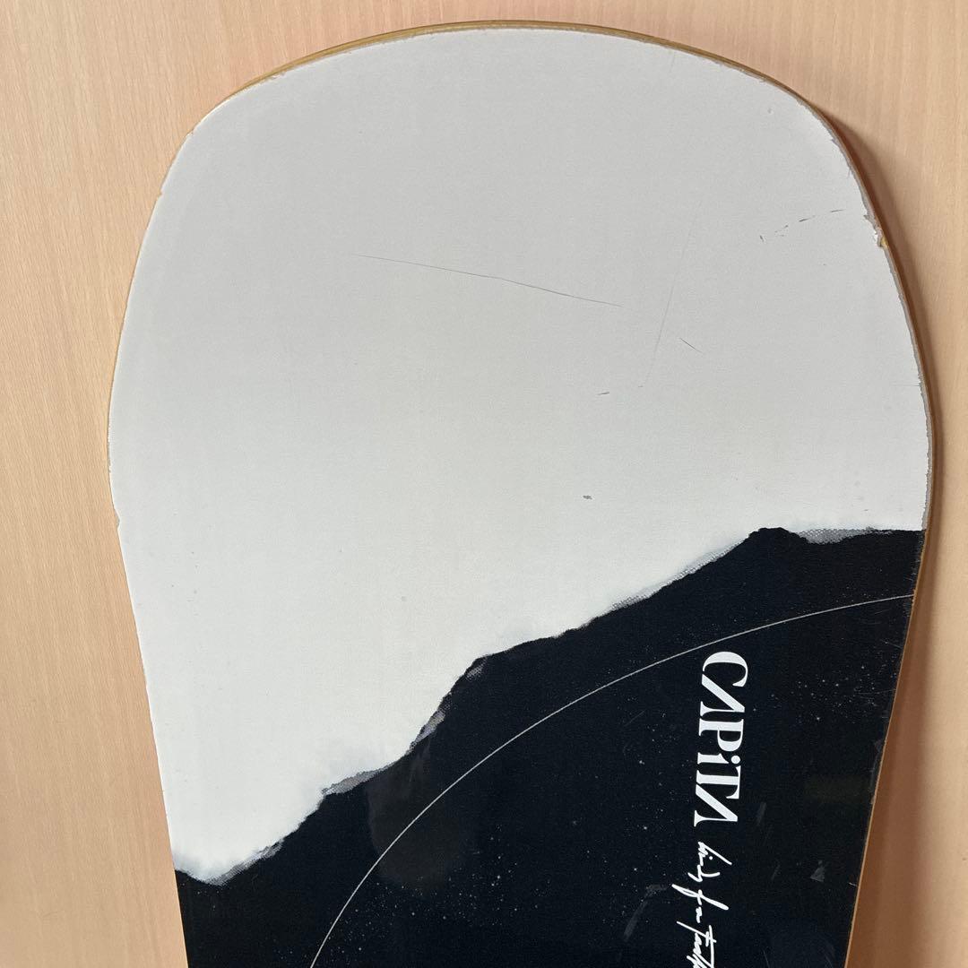 CAPiTA Bird of Feather 144cm キャピタ