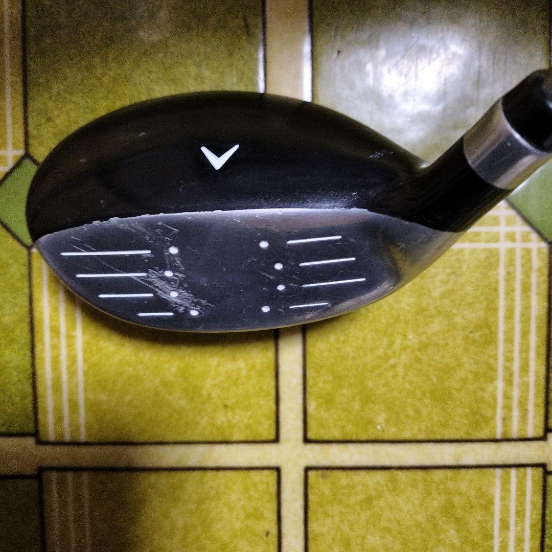 ゴルフクラブ　レディース×3本