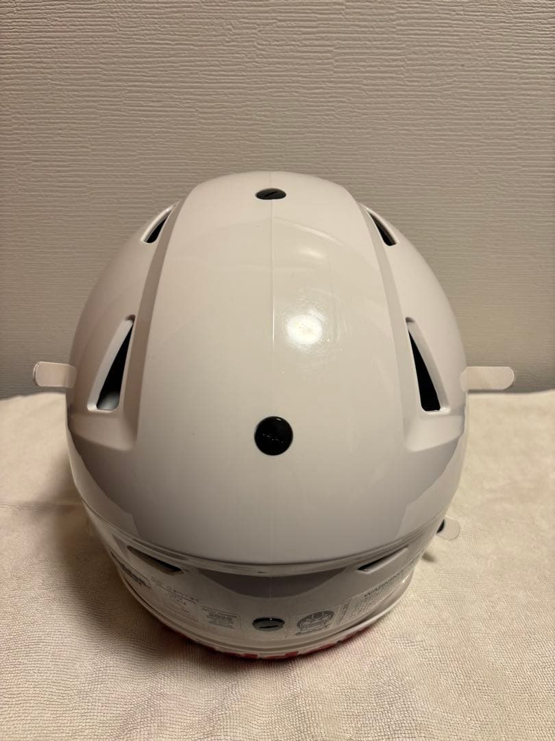 Riddell SpeedFlex アメリカンフットボールヘルメット　Mサイズ