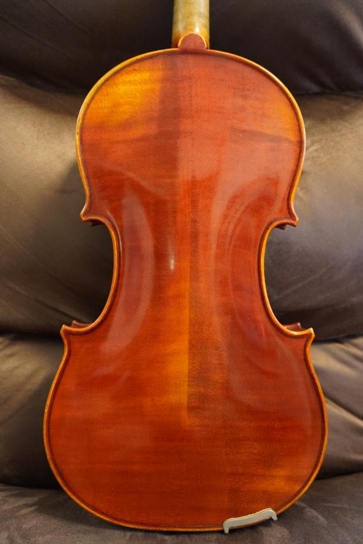 さー出品　SUZUKI　バイオリン　No.540　4/4