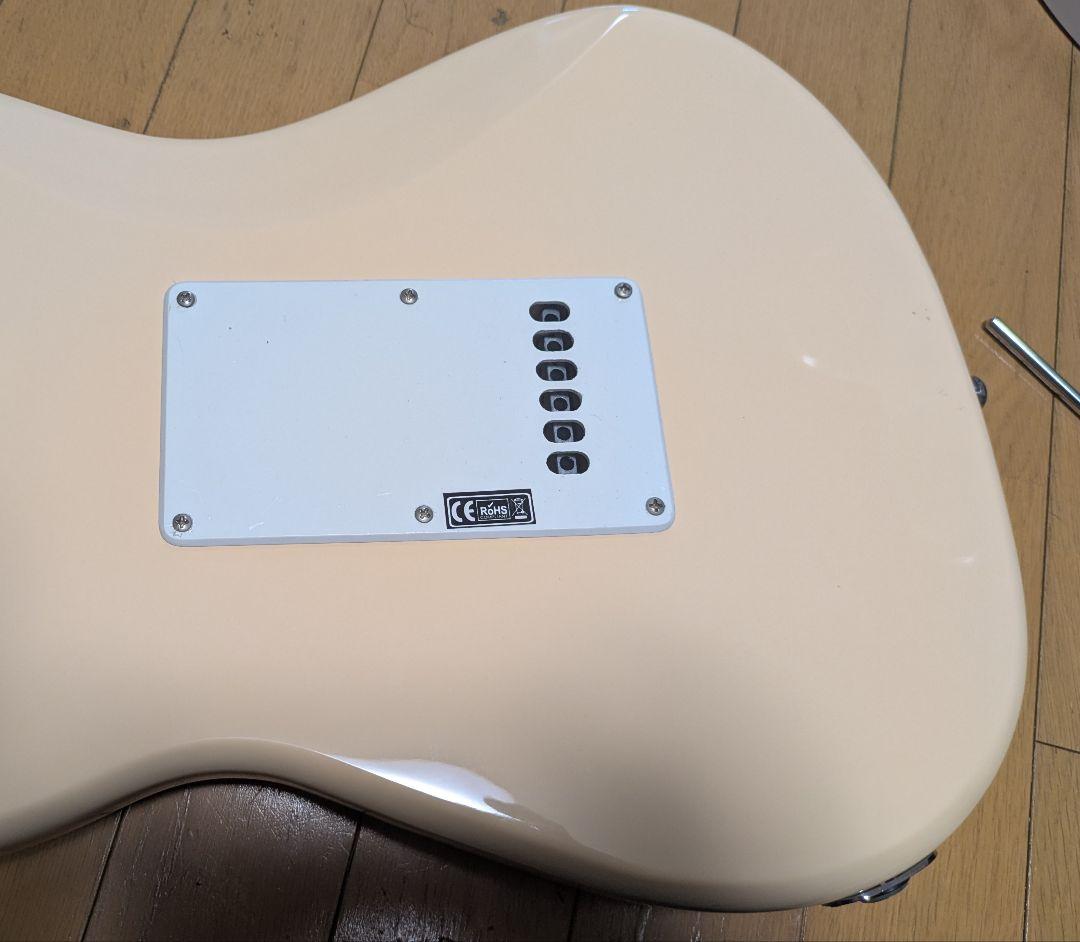 ギター Sterling by MUSICMAN CT30 CUTLASS