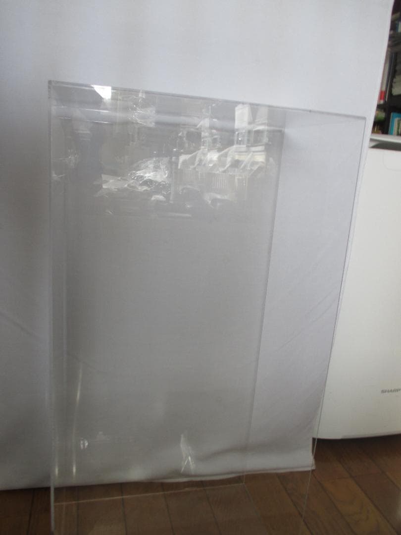 Yamaha YZR-M1 1/4スケールモデル