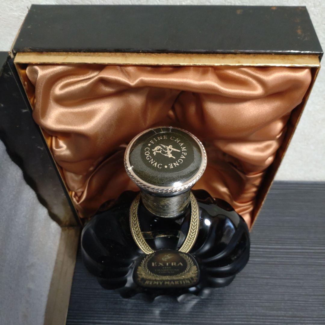 未開栓　REMY MARTIN CENTAURE EXTRA　レミーマルタン