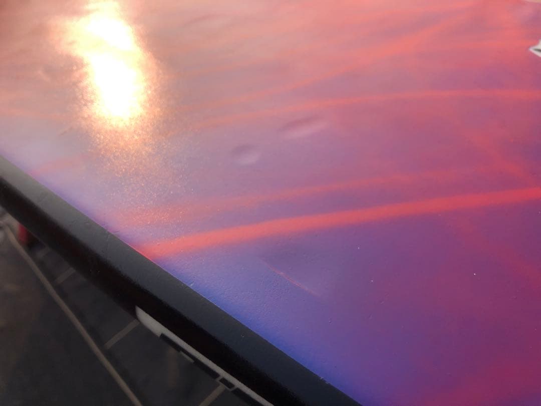 ロストサーフボード　ドライバー3.0 5.8