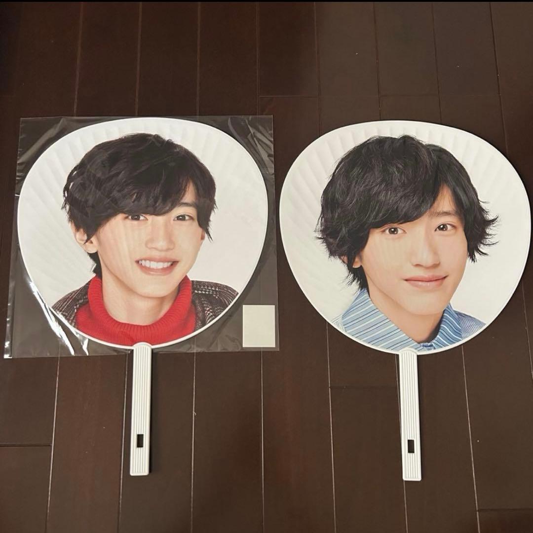 道枝駿佑　グッズまとめ売り