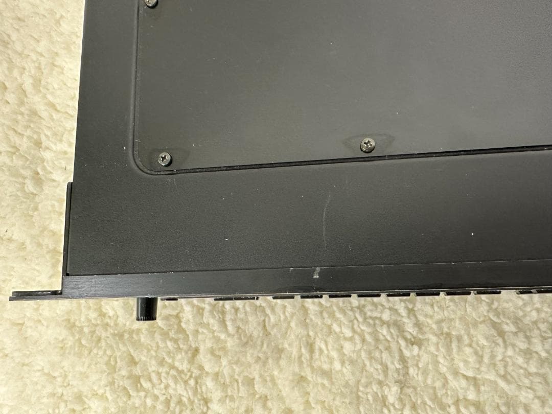 Roland Super JV-1080 音源モジュール