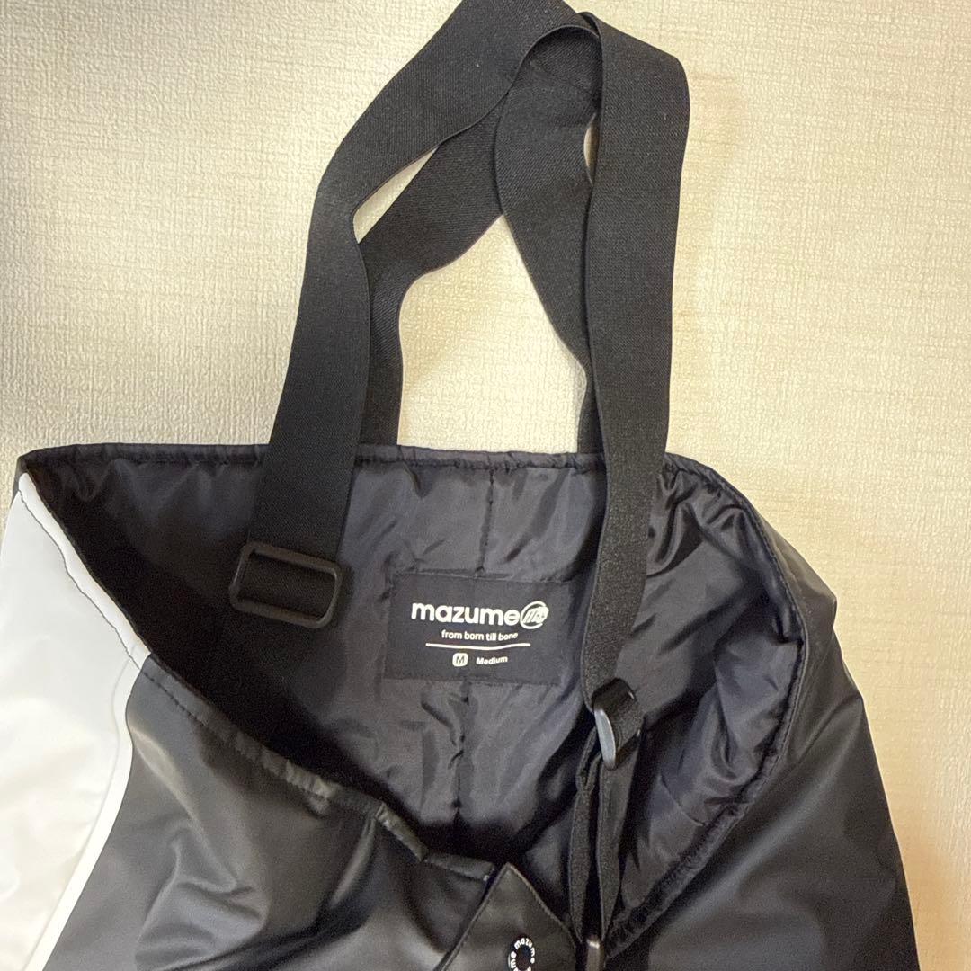 美品マヅメ防寒着サイズM