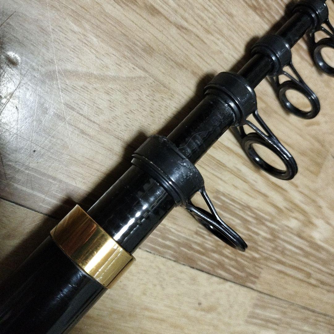 まかつ がま磯 ヒラマサ 遠投 4-50