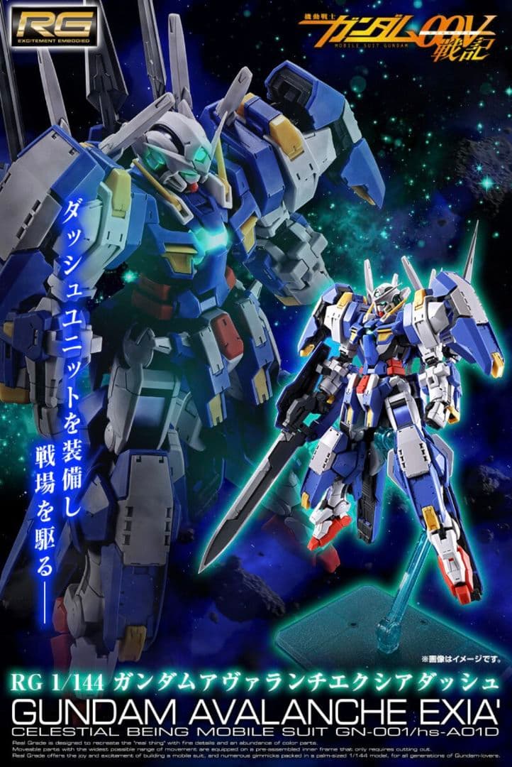 ガンダム　MGガンダムアストレアTYPE-F　以下３点セット