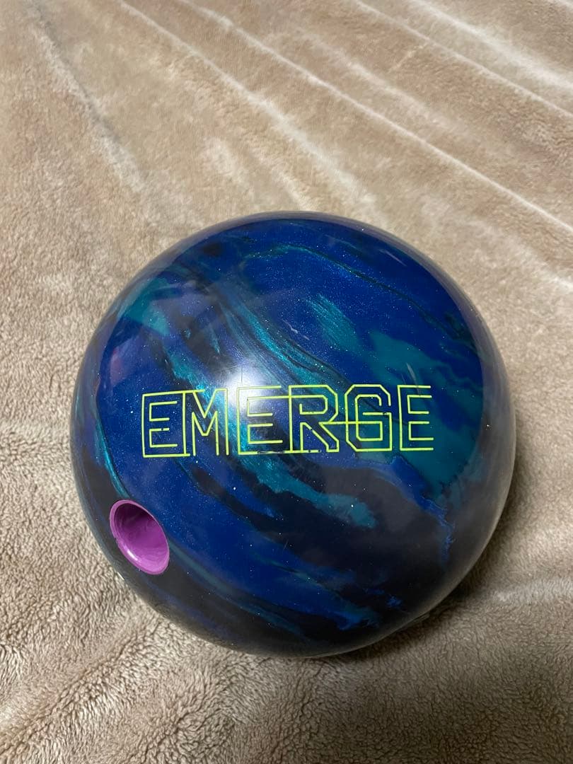 【15p】エマージハイブリッド